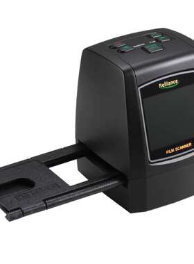 EC018 14MP/22MP 35/110/126mm/8mm底片扫描仪 film scanne