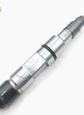 0445120068 51101006058用于MAN卡曼高压共轨喷油器总成喷油嘴