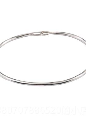 高档Wers小att Munchen手镯t男女德国暗黑先锋众手工9k25纯银手镯