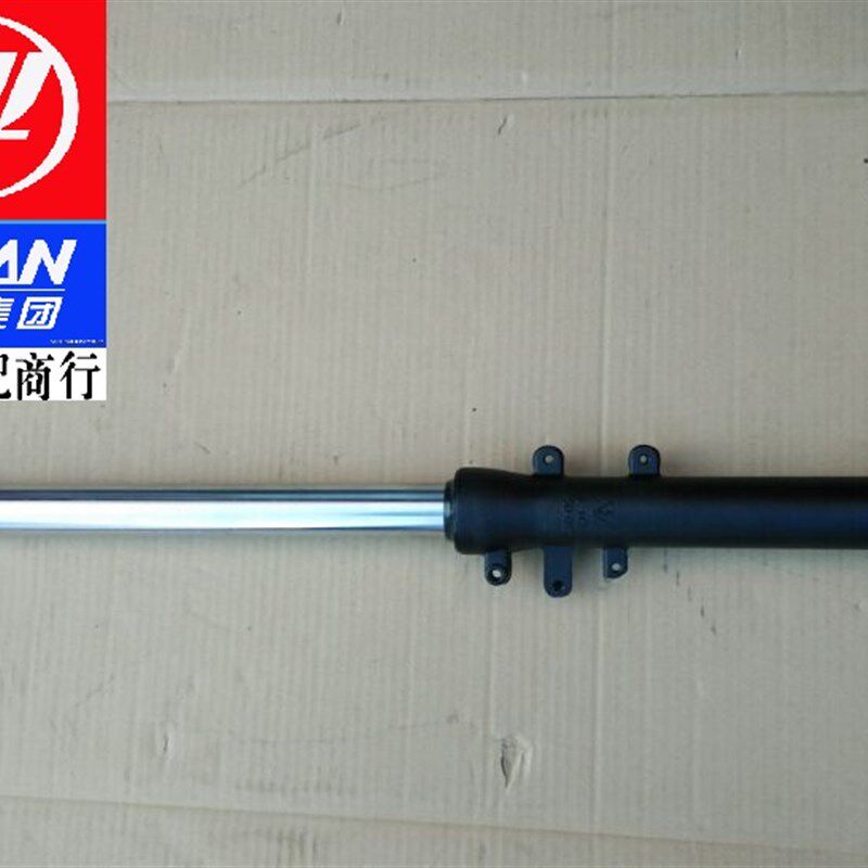 力帆配件LF150-10S/10P KPR150/200前左减震器前右减震器前减振器