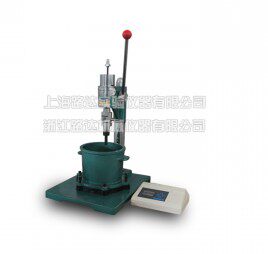 上海路达 HG-1000型数显混凝土贯入阻力仪 砼凝结时间测定仪