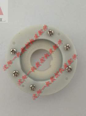 大连数控车床CKA6136 CKE6136 CKB6136 刀架编码器发信盘