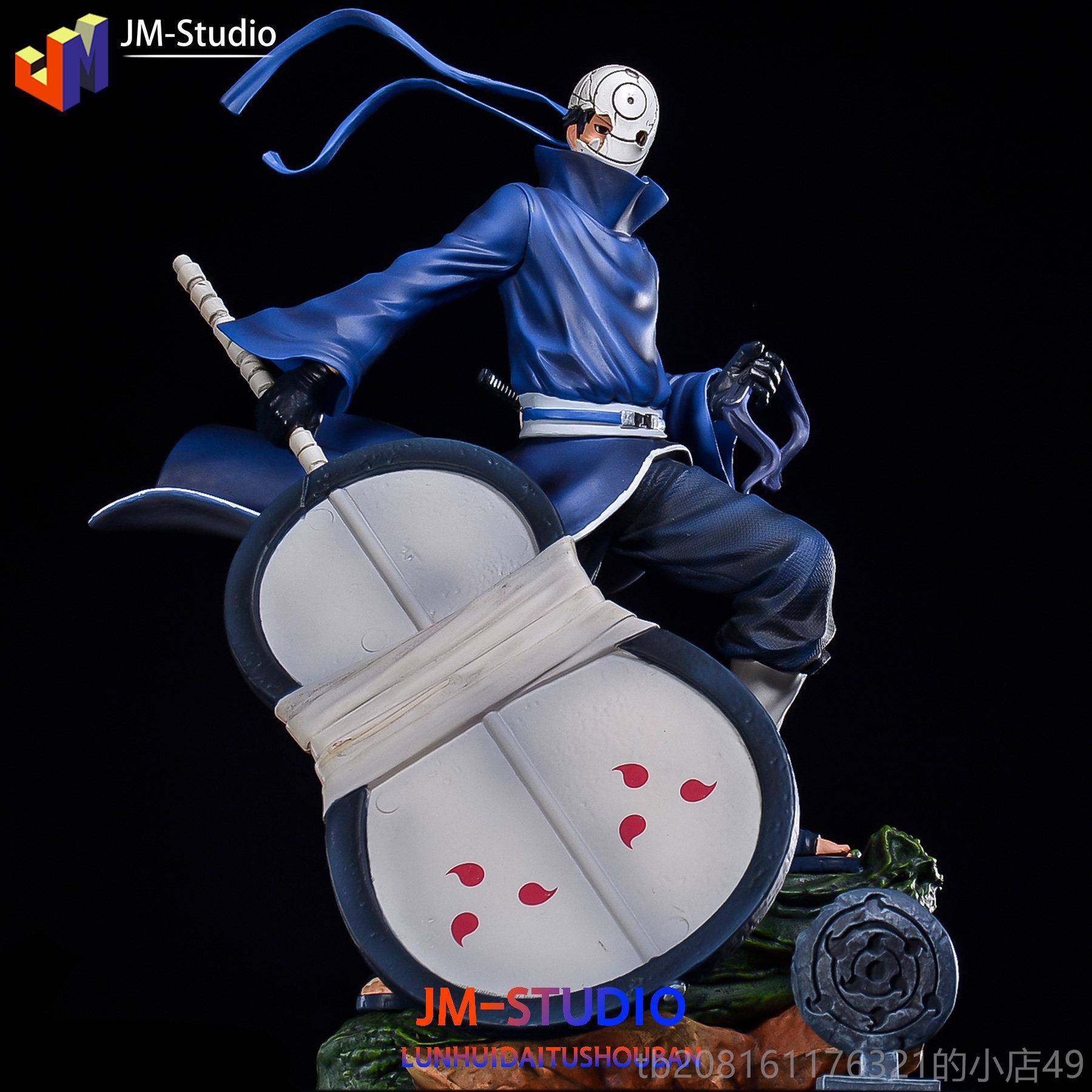 正品影忍者K手办组合轮回宇智带土斑大型ACG火模型波收藏景观G摆,模玩/动漫/周边/娃圈三坑/桌游,潮玩盲盒,淘宝优惠券,粉丝福利购,淘宝优惠卷