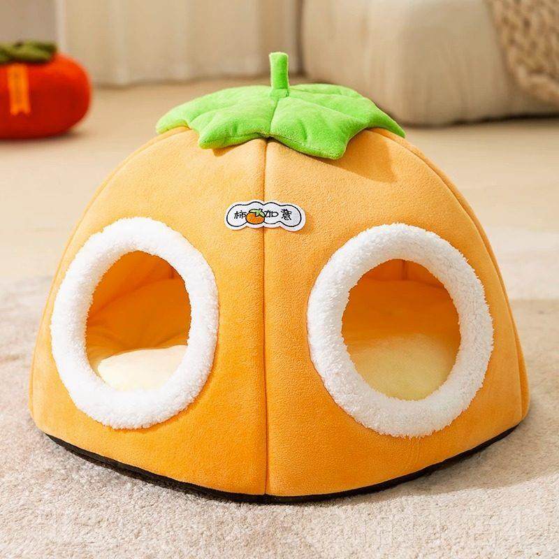 正品猫窝冬季保暖多猫家庭封闭式猫猫屋咪安通全感躲避屋四季猫用,宠物/宠物食品及用品,猫窝/屋/帐篷/沙发,淘宝优惠券,粉丝福利购,淘宝优惠卷