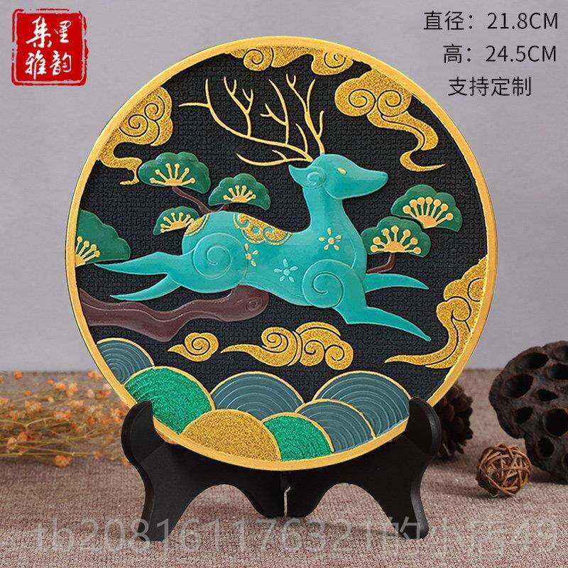 正品送老人宴生日礼品贺寿奶奶爷爷辈过长寿祝寿用寿回礼父亲节爸