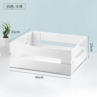 正品 guzzii架古n兹尼厨房收纳置物进口桌面台面调料架蔬多菜收纳