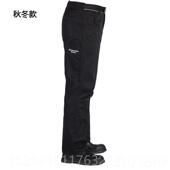 夏裤 季 驰工间作服男裤 正品 4s店售后工装 汽修车工地耐磨劳奔保服定