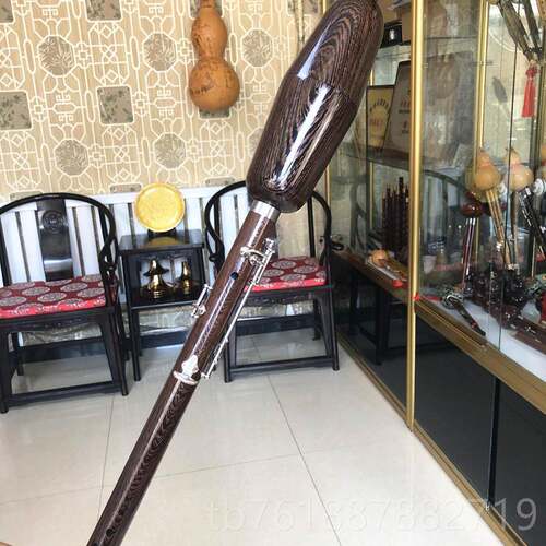 正品新艺单管竖吹器巴乌加3键乐加5键G调调宽音F域专业演奏型成人
