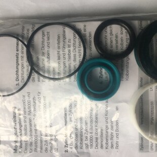 QA/8040/00现货诺冠气缸维修包QA/8063/00 QA/8080/00 QA/8050/00