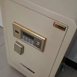 洛阳花都保险柜保险箱金库金库门定制打不开故障处理