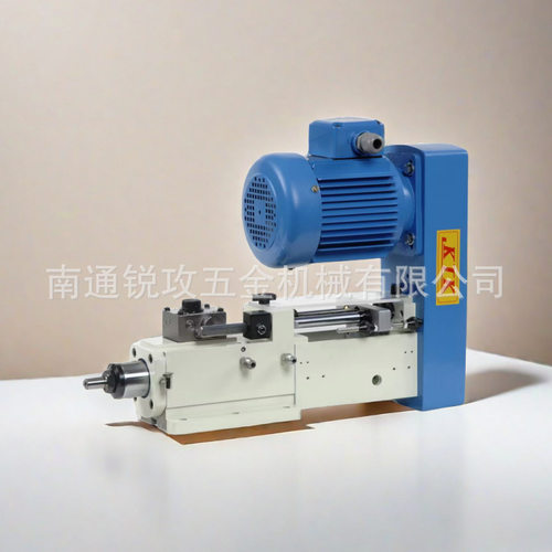 台湾良笠KTKT油压自动钻孔动力头H5100 钻孔能力10mm