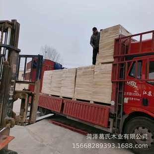 厂家 实木桐木拼板 泡桐木板木材 材料装饰板 品质保证