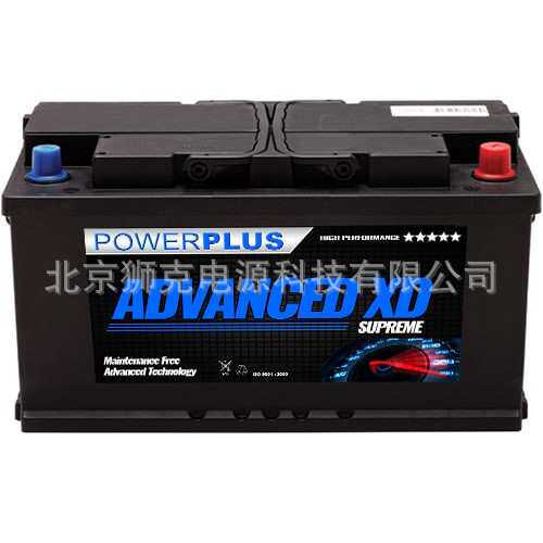 英国ADVANCED蓄电池 发电机 游艇 船舶电池（电瓶） 价格优惠