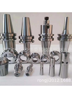 厂家现货供应CNC数控BT30BT40高精度FMB22273240刀柄系列铣床