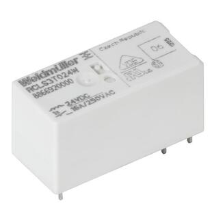 魏德米勒 RCLS3L024W 固态继电器模块 8866900000