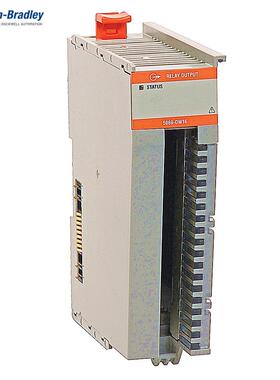 5069-OW16 原装 AB罗克韦尔 Compact 5000 继电器输出模块