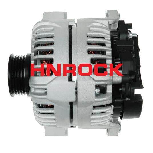 河南若克发电机 CA1748IR 0124415023 12V 100A 适用于欧宝