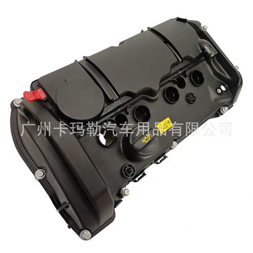 11127646552 适用宝马气门室盖MINI汽车N18 N13 F20 F30 R55