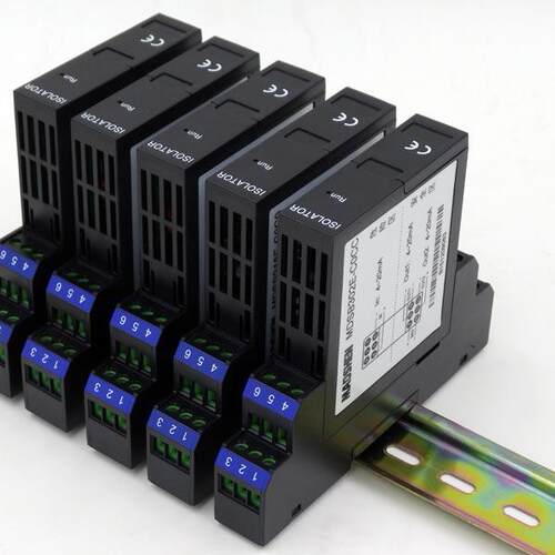 MSC301E-C0CC，MSC301E-C0C0，信号隔离器，转换器特点