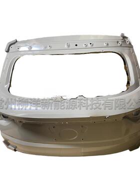 适用于 吉利 缤越 GEELY COOLRAY 背门 5062021900C15