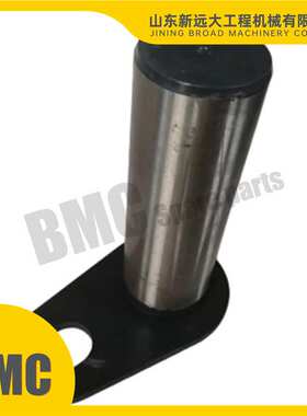 山推SL50W L55-C5装载机用销轴现货 铲斗连杆销轴1457-81-42000