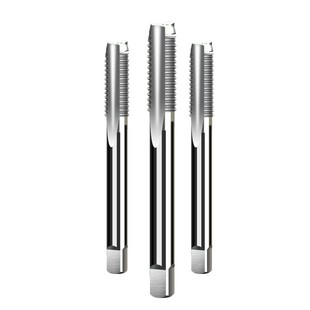 1.5可手用直柄攻丝 UMLO机用丝锥直槽丝攻M45M48M52M56M60x4