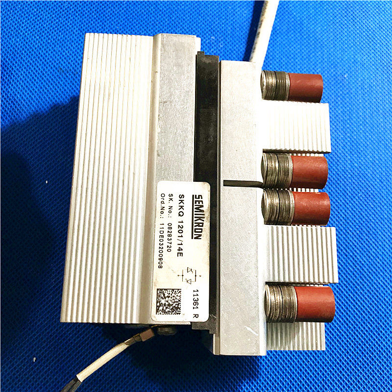SKKQ1201/14E施耐德软启动外观非常好ATS22C32Q和C25Q可控硅模块