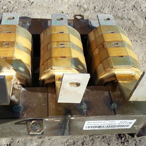 ACHO5830和ACHO5840是ABB变频器ACS800-315kw/355KW输入电抗器
