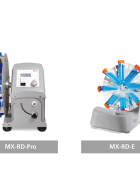 北京大龙 MX-RD-E/MX-RD-Pro型数显圆盘旋转混匀仪 转速可调