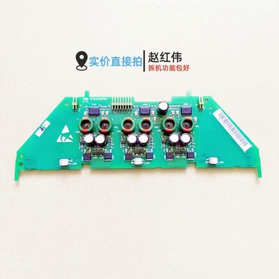 ABB变频器ACS600系列驱动板NGDR-03C触发板NGDR-03
