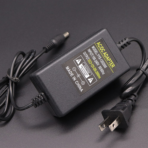 OCA除胶神器CJ6+ 9+ 313调速开关3V-12V/2A可调快慢式电源适配器