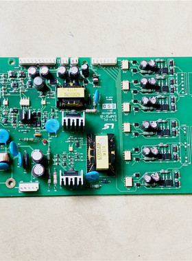 LG LS变频器IH5 37-45-55-75-90-110KW SV-IH SMPS-B电源板驱动板
