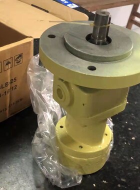 北京第二机床配件磨床配件M1350C磨床油泵液压泵