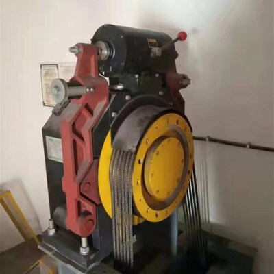 BOMA制动器SP95N2500-3 3500博玛电梯磁力器SP100N5600-3抱闸顶杆