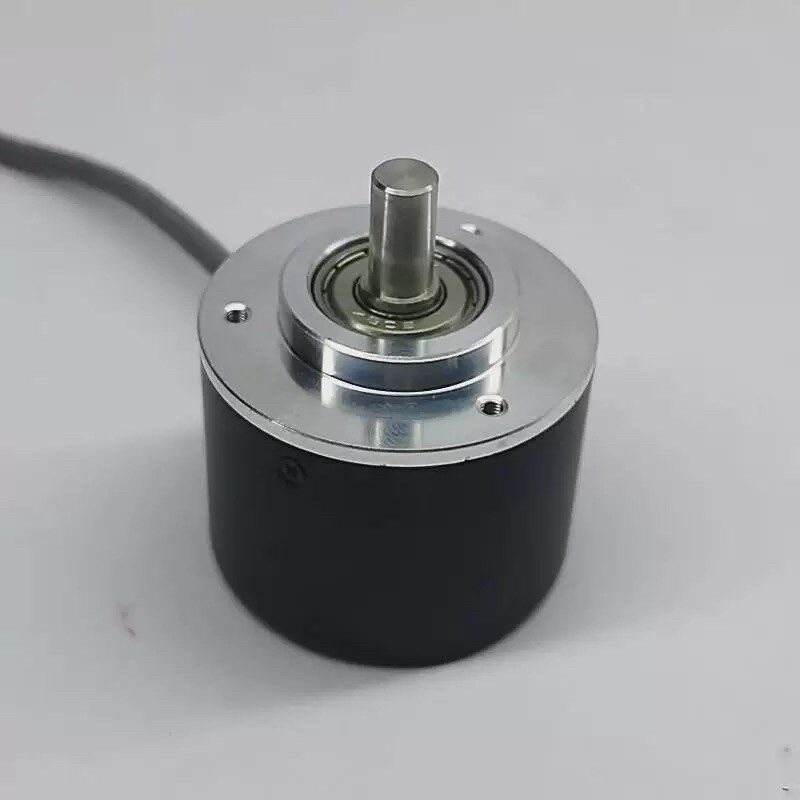 GES08-0P-RA360A-2M光电编码器100-200-300-500-600-1000