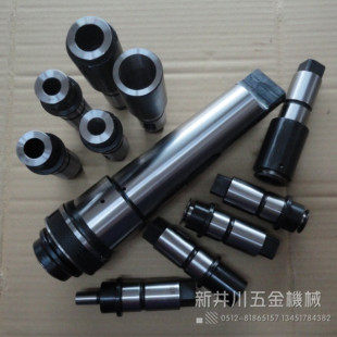 远见定心牌快换两用夹头扭力伸缩攻牙刀柄套装R1642 MS5-L特价