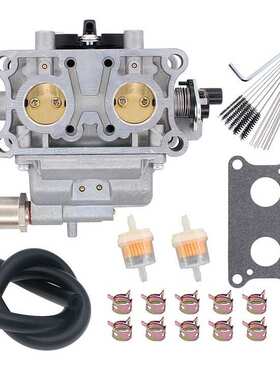 适用Honda 16100-Z0A-815 GXV530 化油器 GXV530R GXV530U 草坪机