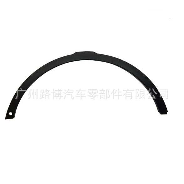 适用路虎揽胜极光前轮眉翼子板LR027250LR036054LR