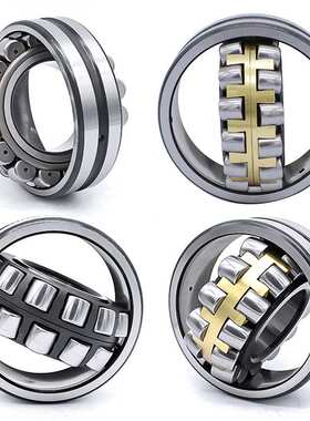 洛阳轴承24132 24134 24136 24138 24140 24144 CA/C/W33