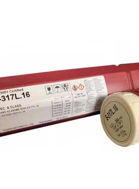 韩国现代S-8016.C2低温钢 E8016-C2低合金焊条