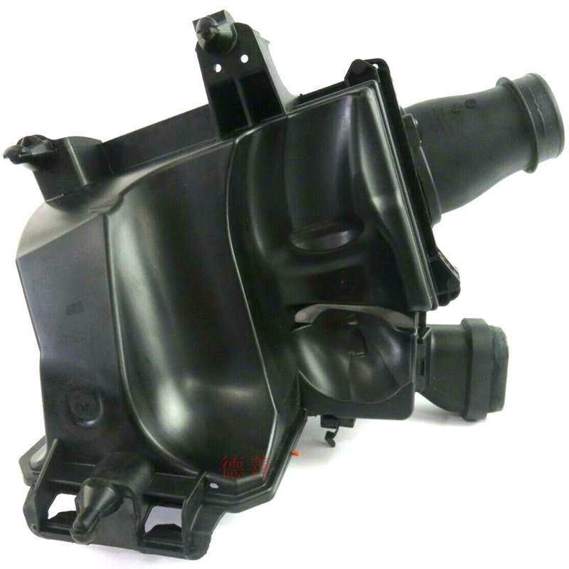 适用奔驰156 GLA180 GLA200 GLA260空气格空气滤芯外壳总成拆车件