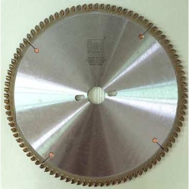 德国HAUPT合金电脑裁板电锯片 伟豪机械400*3.5*30*60T