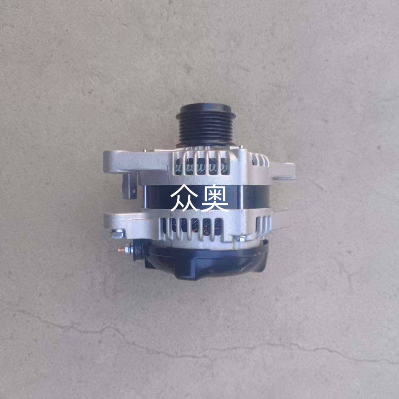 适用丰田汽车发电机2706031041 2706031082 2706031110发电机