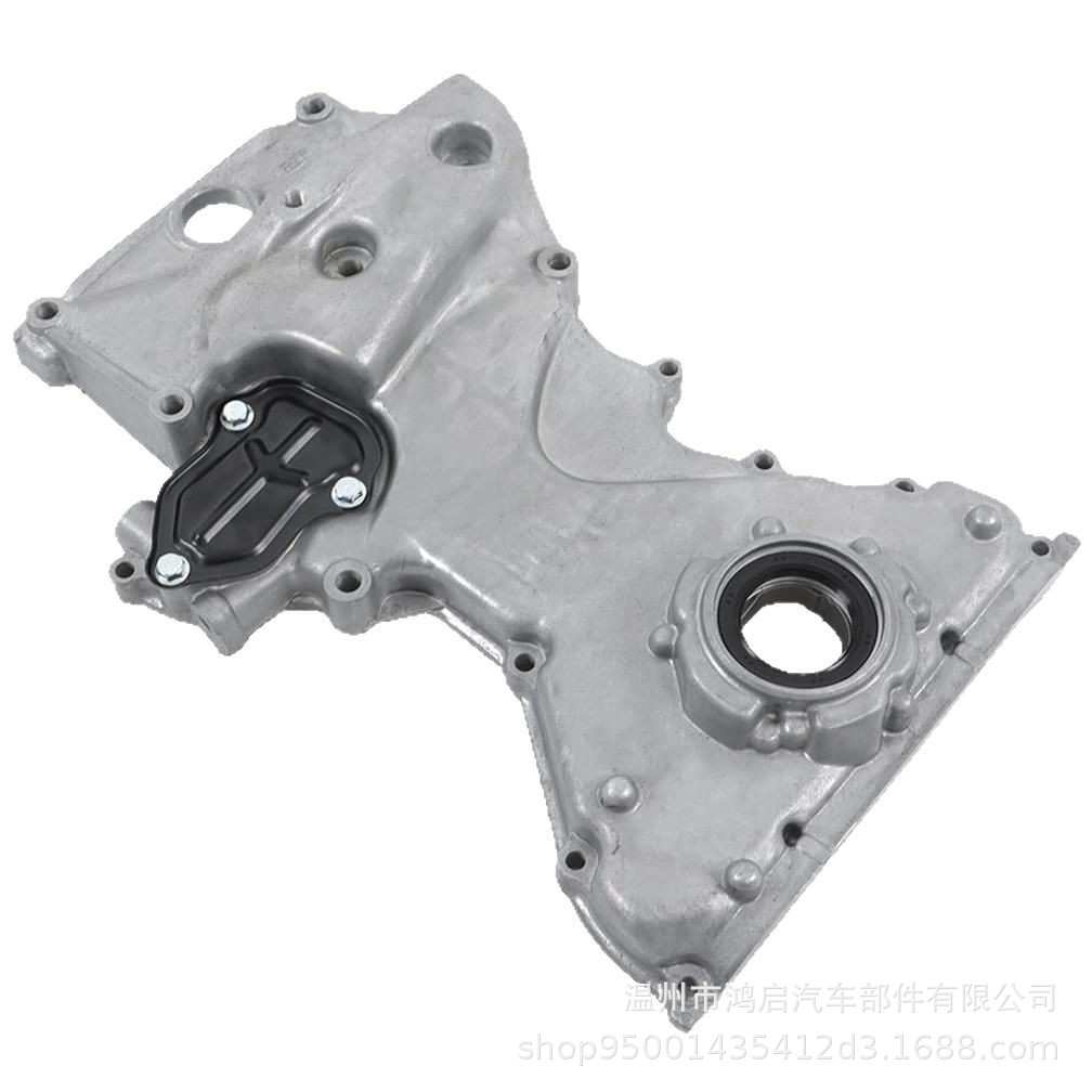 15100-R1A-A01 适用HONDA HR-V Civic 正时齿轮盖机油泵