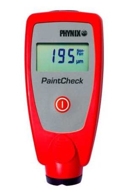 德国PHYNIX PaintCheck涂层测厚仪涂镀层膜厚计