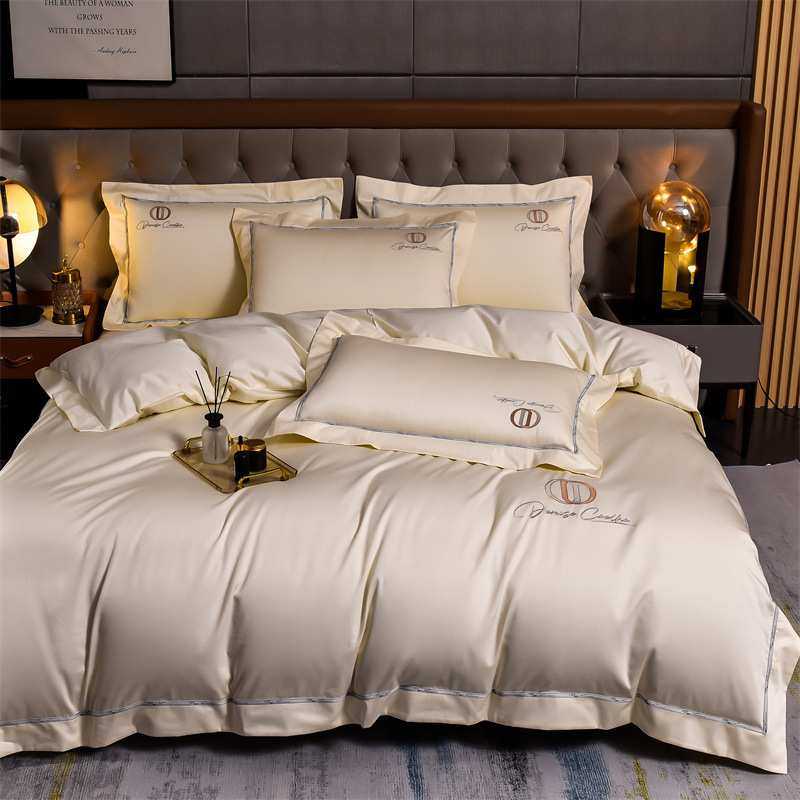 高支高密长绒棉A类纯棉四件套轻奢简约纯色床单被套床上用品南通,模玩/动漫/周边/娃圈三坑/桌游,模型制作工具/辅料耗材,淘宝优惠券,粉丝福利购,淘宝优惠卷