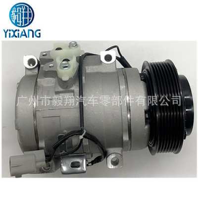 适用 Denso 10S17C AC compressor TOYOTA HIACE Hilux  2.5
