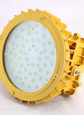 BFC8126大功率圆形防爆灯200w防爆平台灯防爆吸顶灯防爆投光灯