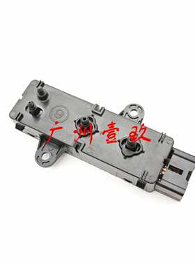 Q50 V37GL 87066-4HA0A  870664HA0A 左前座椅开关 6向控制