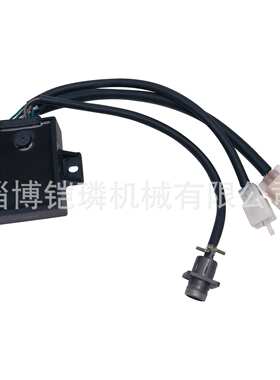 Linhai300/400 沙滩车 农夫车 ATV LH二四控制器A 防水 24447A